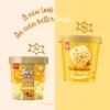 Kwality Wall's Butterscotch Ice Cream Tub 700 ml