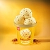 Kwality Wall's Butterscotch Ice Cream Tub 700 ml