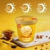 Kwality Wall's Butterscotch Ice Cream Tub 700 ml