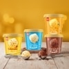 Kwality Wall's Butterscotch Ice Cream Tub 700 ml