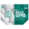 iD Idly & Dosa Batter 1 kg (Pouch)