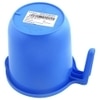 Joyo Metro Assorted Colour Plastic Bath Mug 1 L