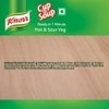 Knorr Hot & Sour Instant Cup-a-Soup 11 g