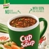 Knorr Hot & Sour Instant Cup-a-Soup 11 g