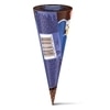 Kwality Walls Cornetto Disc Oreo Ice Cream Cone 110 ml