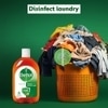 Dettol Antiseptic Liquid 550 ml Bottle