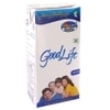 Nandini GoodLife Toned Milk 1 L (Tetra Pak)