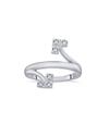 Reliance Jewels 925 Silver Ring 2.8 g