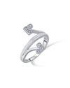 Reliance Jewels 925 Silver Ring 2.8 g