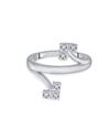 Reliance Jewels 925 Silver Ring 2.8 g