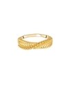 Reliance Jewels 22 Kt Yellow Gold Ring