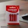 Eveready Red 1012 AAA Batteries (Pack of 10)