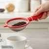 Everest Plastic Mesh Strainer