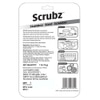 Scrubz Stainless Steel Scrubber