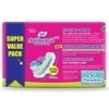 Sofy Antibacterial Hygiene & Herbs Slim Sanitary Napkins (XL) 48 Pads
