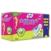 Sofy Antibacterial Hygiene & Herbs Slim Sanitary Napkins (XL) 48 Pads