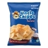 Uncle Chipps Plain Salted Potato 80 g