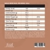 Kwality Walls Cornetto Double Chocolate Ice Cream Cone 105 ml