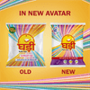 Ghadi Detergent Powder 1 kg