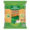 Tata Sampann Unpolished Toor / Arhar Dal 500 g