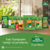 Tata Sampann Unpolished Green Whole Moong 500 g