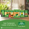 Tata Sampann Unpolished Toor / Arhar Dal 500 g