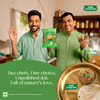 Tata Sampann Unpolished Green Whole Moong 500 g