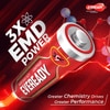 Eveready Red 1015 AA Carbon Zinc Batteries (Pack of 10)