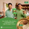 Tata Sampann Unpolished Kala Chana 500 g