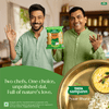 Tata Sampann Unpolished Toor / Arhar Dal 500 g