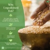 Tata Sampann Unpolished Toor / Arhar Dal 500 g