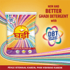 Ghadi Detergent Powder 1 kg