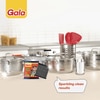 Gala Super Scrub Pad (9.5 cm x 10 cm)