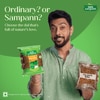 Tata Sampann Unpolished Kala Chana 500 g