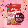 Kellogg's Fruit Nut & Seeds Muesli 65 g