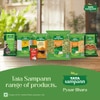 Tata Sampann Unpolished Chilka Moong 500 g