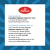 Haldiram's All In One Classic Mixture 400 g