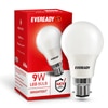 Eveready Cool Daylight White Light 6500K LED Bulb 9 Watt