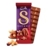 Cadbury Dairy Milk Silk Fruit and Nut Chocolate Bar 51 g