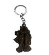 Fine Blessings Radha Krishna Keychain