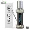 Involve Elements Aqua Spray Air Perfume - Fragrance for Car - IELE01