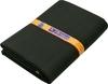 KUNDAN SULZ GWALIOR Men Grey & Purple Solid Polyester Blend Shirt & Trouser Fabric