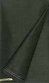 KUNDAN SULZ GWALIOR Men Grey & Purple Solid Polyester Blend Shirt & Trouser Fabric