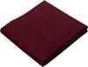 KUNDAN SULZ GWALIOR Men Brown & Maroon Solid Polyester Blend Shirt & Trouser Fabric