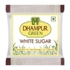 Dhampur Green White Sugar Sachets 5g (200pcs) -1KG pack