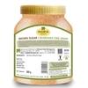 Dhampur Green Natural Demerara Brown Sugar Fine Grain, 2.4Kg ( 800g x 3) | Pure Fine Grain Sugar