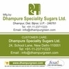 Dhampur Green White Sugar Sachets 5g (200pcs) -1KG pack
