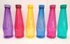 LivPET  Premium Water Bottles - Lovely - 1000ml   - (Pack of 6)