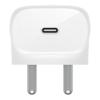 Belkin 30W USB-C PD Wall Charger with PPS