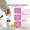 7 Days Onion Shampoo For Hair Growth &amp; Hair Fall Control 200 ml (200 ml)